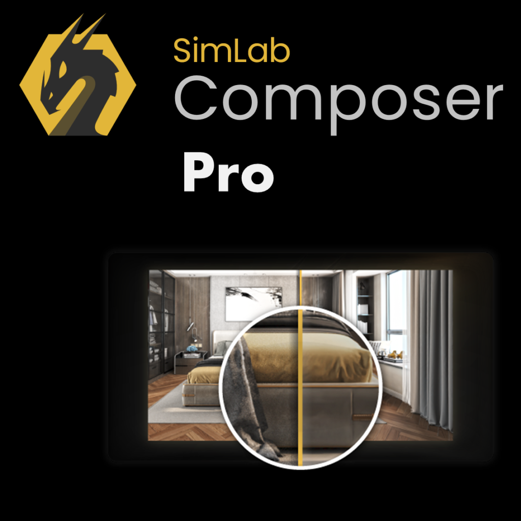 SimLab Composer & VR Studio｜VR作成ソフト | 株式会社建築家コミュニティ