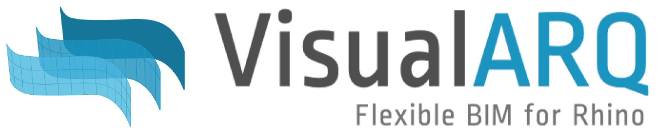 VisualARQ
Flexible BIM for Rhino